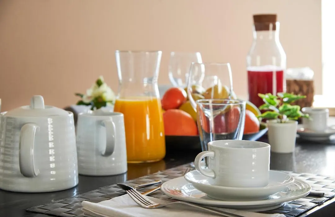 Lisbon Five Stars Apartments Sao Juliao 72-1