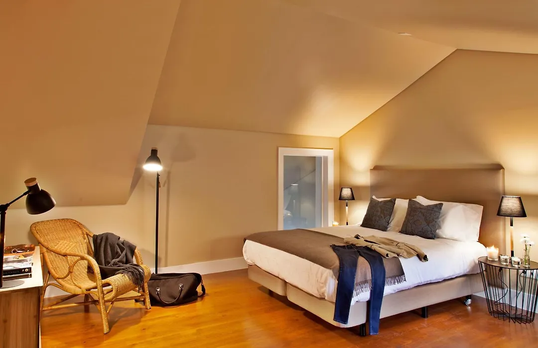Lisbon Five Stars Apartments Sao Juliao 72-1
