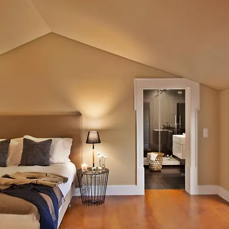 Lisbon Five Stars Apartments São Julião 72-2